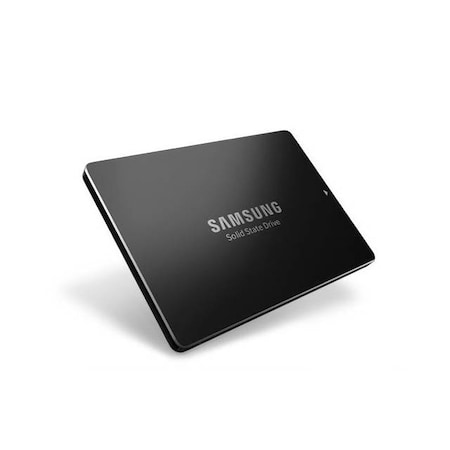 Samsung PM883 Series 960GB 2.5in. SATA 6Gb/s Solid State Drive MZ7LH960HAJR-00005